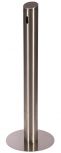 Standascher TKG Smoker 3 Liter Edelstahl