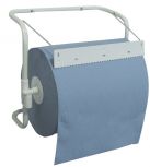Papierabroller TKG CLEANO WAND Weiß