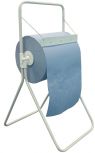 Papierabroller TKG CLEANO STAND Weiß