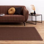 Sisal Teppich Amazonas 1300x700 mm
