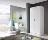 Kleiderschrank Freising II 2türig