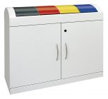 Sortsystem PTD 4