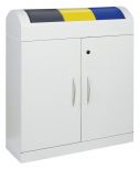 Sortsystem PTD 3