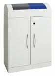 Sortsystem PTD 2