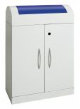Sortsystem PTD 1