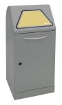 Sortsystem PSV45, Höhe 900 mm / 60 Liter
