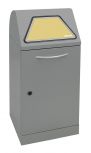 Sortsystem PSV45 mit Innenbehälter, Höhe 900 mm / 60 Liter