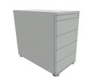 Standcontainer temptation mit Produktkonfigurator