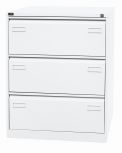 Hängeregistraturschrank Bisley