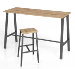 Hochtisch Industrial PRO