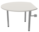 Anbautisch eModel 3.0
