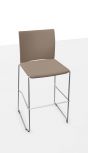Barhocker ARIZ gepolstert