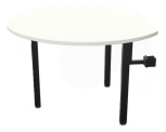 Anbautisch eModel 3.0