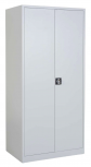 Stahlschrank PROsteel Flügeltüren B920 Akten/Kleider