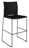 Barhocker Ariz mit Filzgleiter