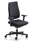 Bürostuhl Sedus black dot mit Armlehnen