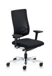 Bürostuhl Sedus black dot NET mit Armlehnen
