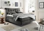 Boxspringbett Malibu 180x200 cm