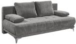 Schlafsofa Jenny mit Schlaffunktion und Bettkasten