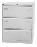 Hängeregistraturschrank Bisley