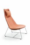 Sessel Chic Lounge