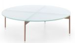 Tisch Chic CR40 H250 mm