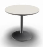 Konferenztisch rund E10