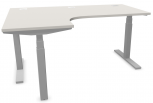 Sitz-/Steh-Schreibtisch eModel 3.0
