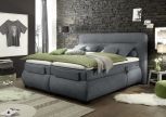 Boxspringbett Evolution 2 180x200 cm mit Motor