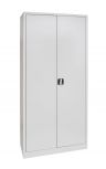 Stahlschrank PROsteel Flügeltüren B1200 5 Ordnerhöhen