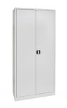 Stahlschrank PROsteel Flügeltüren B800 4,5 Ordnerhöhen