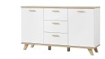Sideboard mit zwei Türen