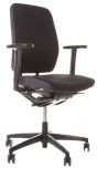 Bürostuhl GLOBeline HB Comfort mit Armlehnen