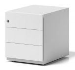 Metallcontainer Bisley Note