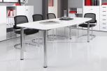 Konferenztisch Serie PRO14 C