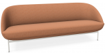 Sofa Mollen 3-Sitzer