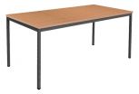 Besprechungs-/Mehrzwecktisch PROsteel ABVK