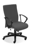 Bürostuhl Neo II mit Armlehnen