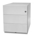 Metallcontainer Bisley Note