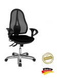 Drehstuhl Open Point SY PRO deluxe mit Armlehnen