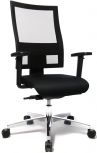Bürostuhl Sitness 60 mit Armlehnen