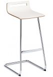 Sedus Meet Chair Barhocker, Freischwinger