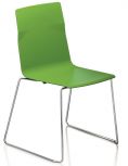 Stapelstuhl Sedus meet chair