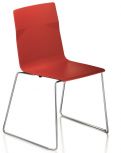 Stapelstuhl Sedus meet chair