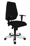 Bürostuhl Sitness 30 3D Balance mit Armlehnen
