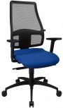 Bürostuhl Syncro Net mit Armlehnen