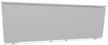 Empfangstheke Terra mit Standcontainer