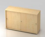 Schiebetürenschrank 2 OH Serie PRO