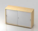 Schiebetürenschrank 2 OH Serie PRO