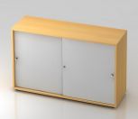 Schiebetürenschrank 2 OH Serie PRO